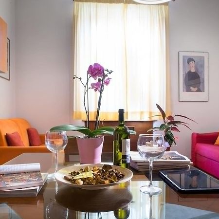 Residence San Niccolo Флоренция Экстерьер фото