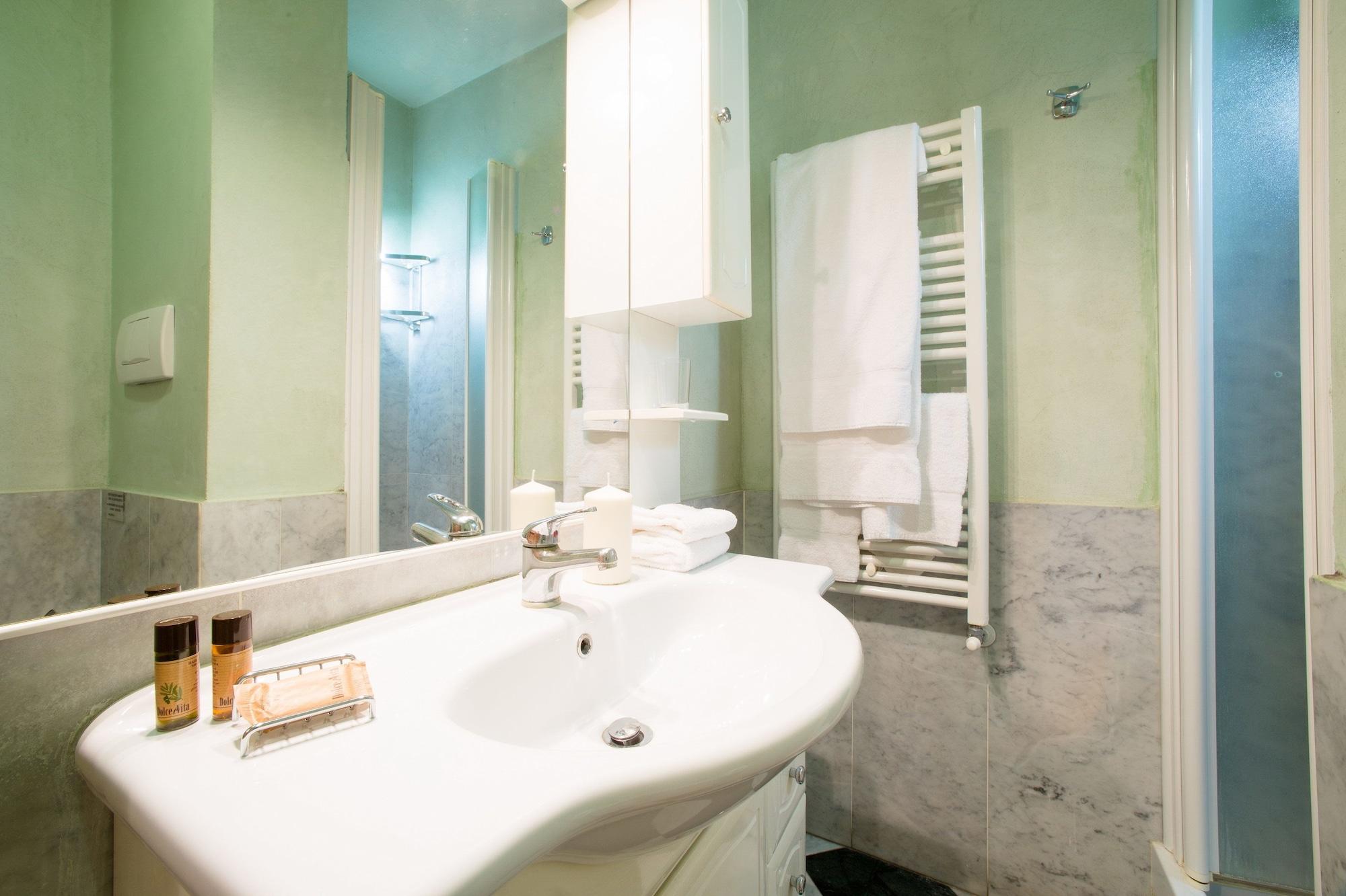 Residence San Niccolo Флоренция Экстерьер фото