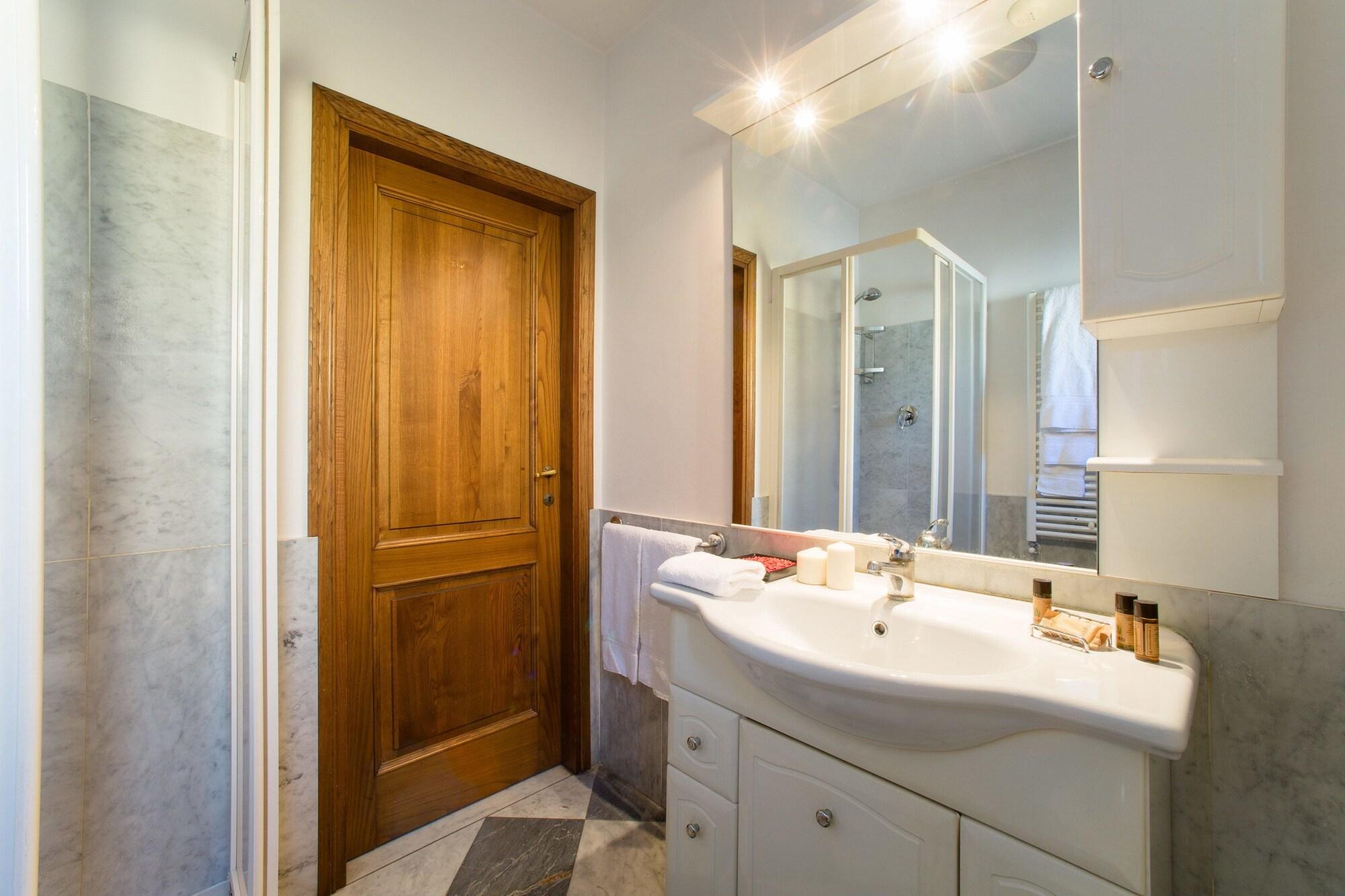 Residence San Niccolo Флоренция Экстерьер фото
