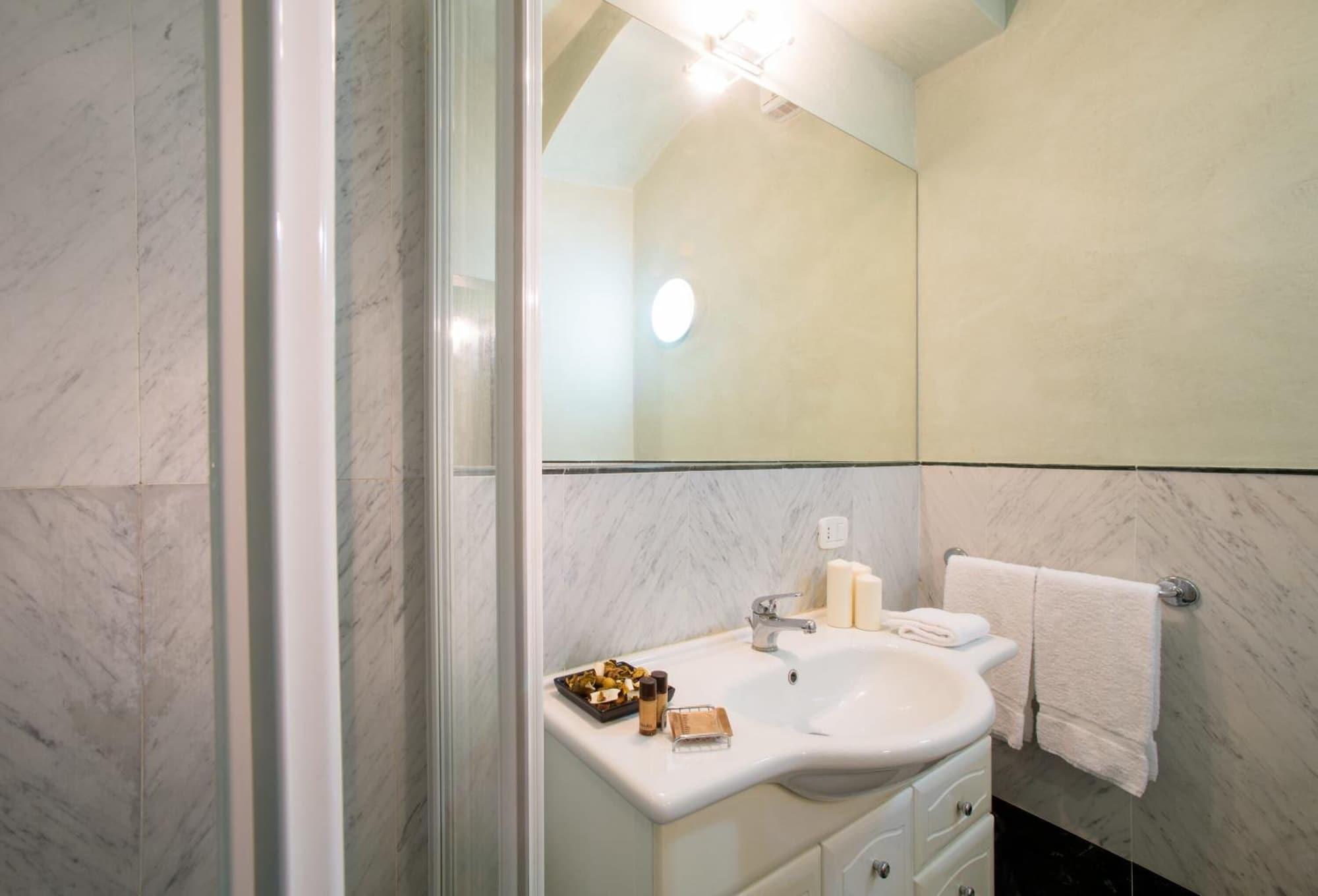 Residence San Niccolo Флоренция Экстерьер фото