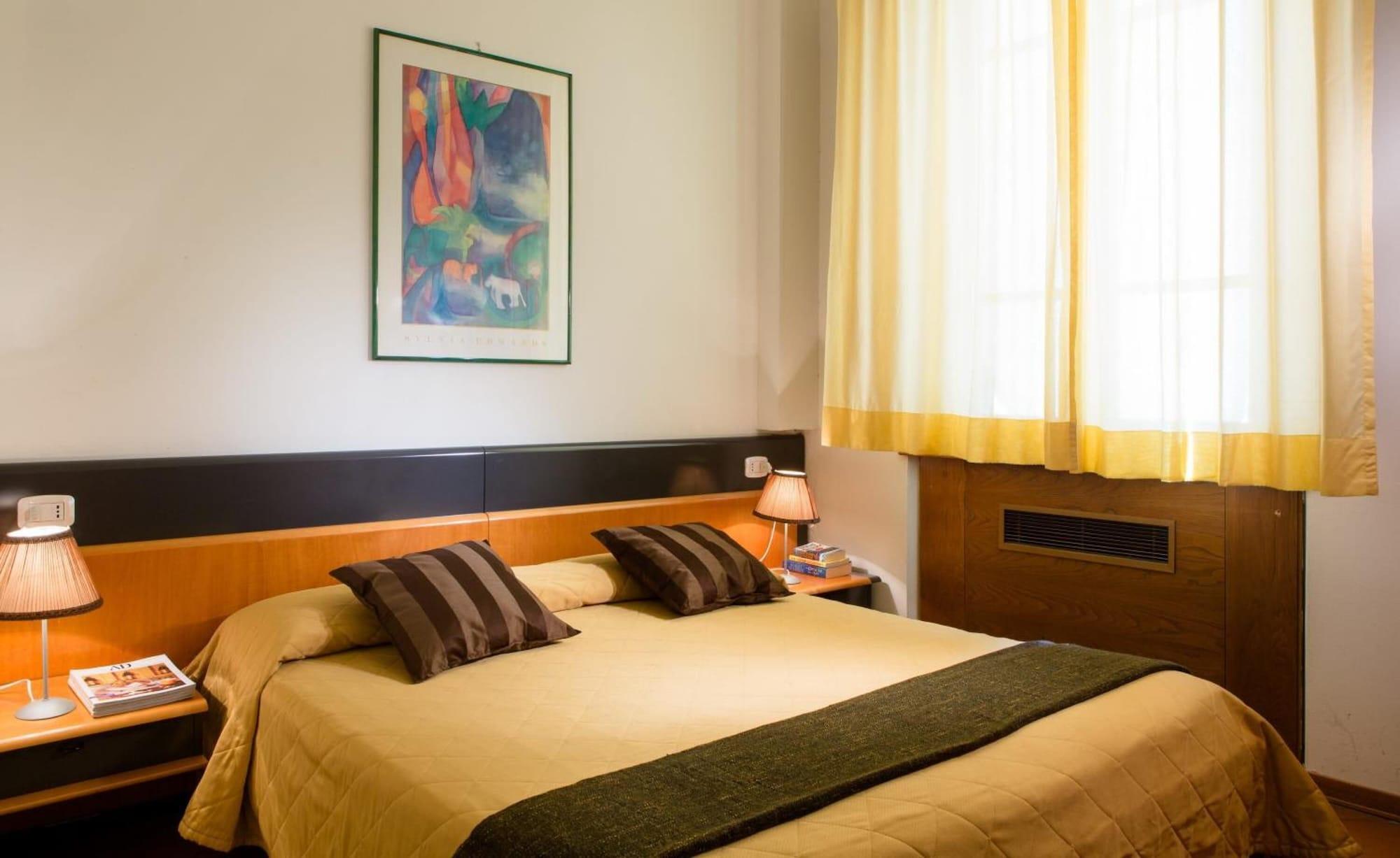 Residence San Niccolo Флоренция Экстерьер фото