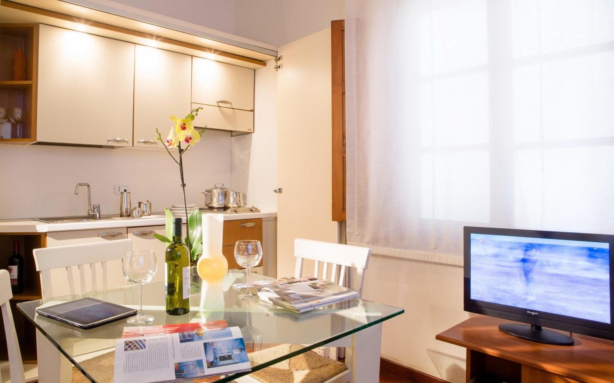 Residence San Niccolo Флоренция Экстерьер фото