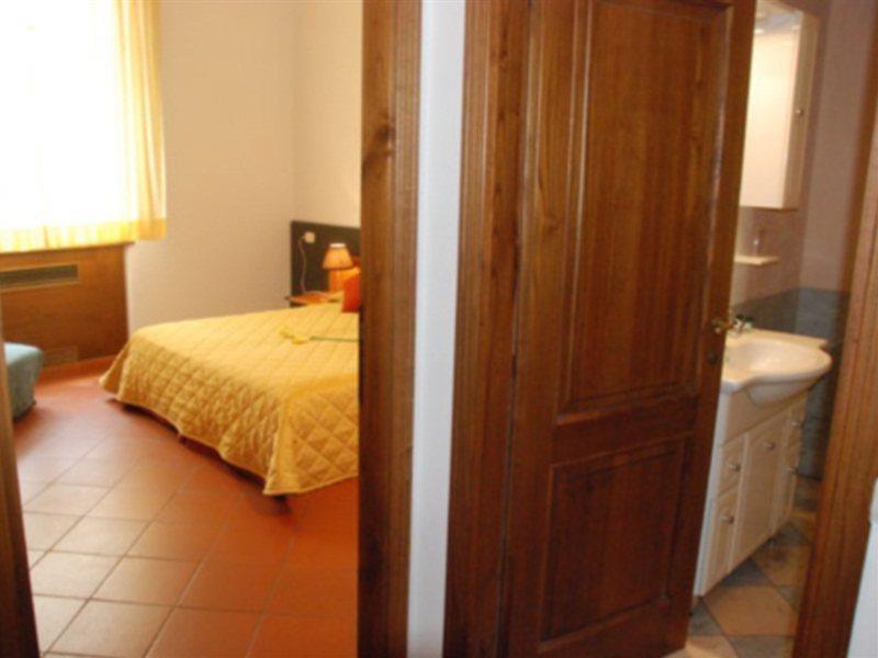 Residence San Niccolo Флоренция Экстерьер фото