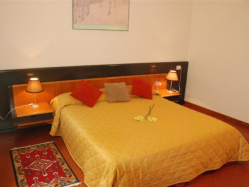 Residence San Niccolo Флоренция Экстерьер фото