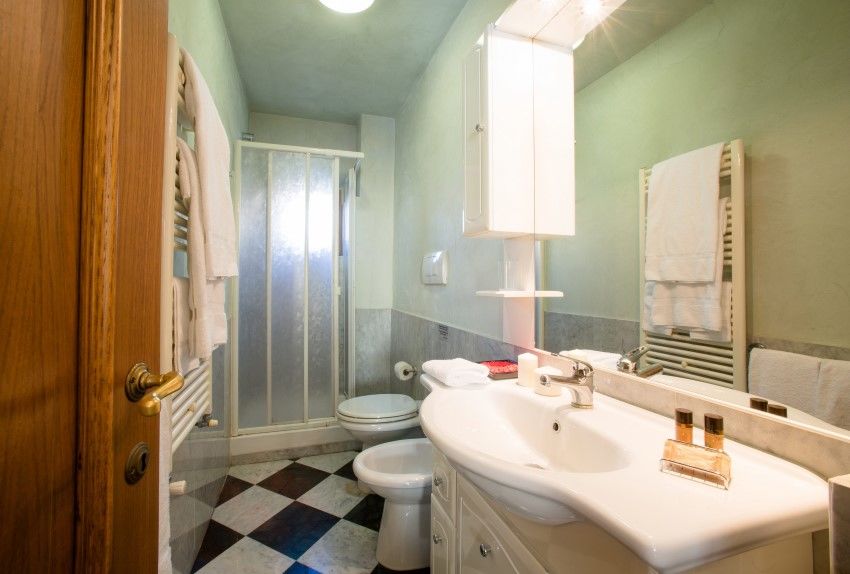 Residence San Niccolo Флоренция Экстерьер фото