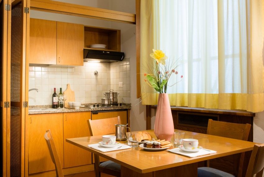 Residence San Niccolo Флоренция Экстерьер фото