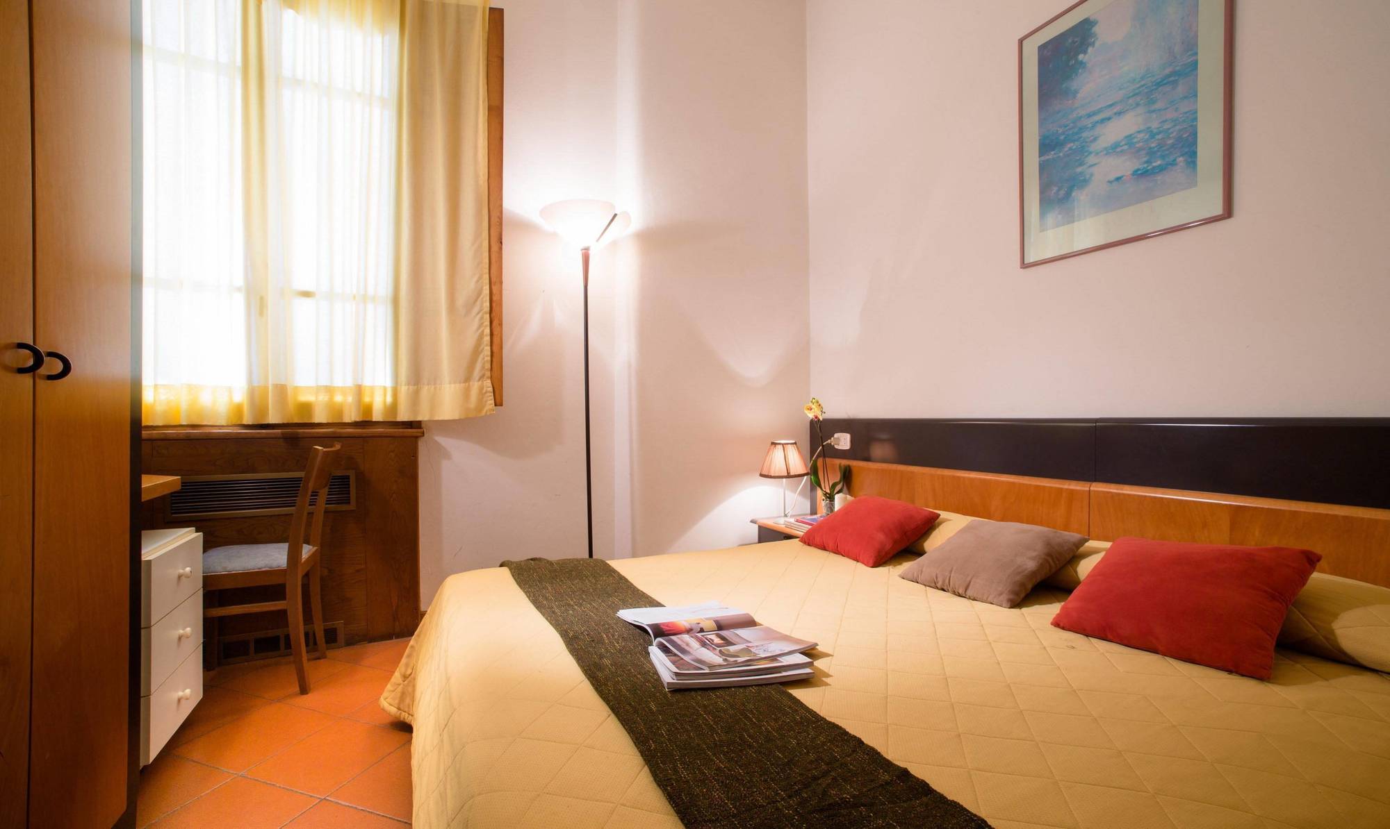 Residence San Niccolo Флоренция Экстерьер фото