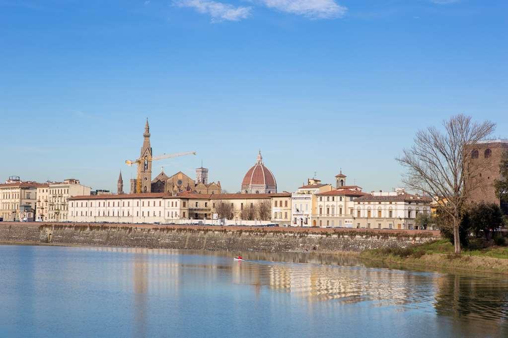Residence San Niccolo Флоренция Удобства фото